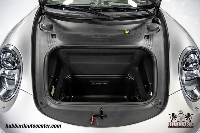 2015 Porsche 911 2dr Cabriolet Carrera S - 23078281 - 94
