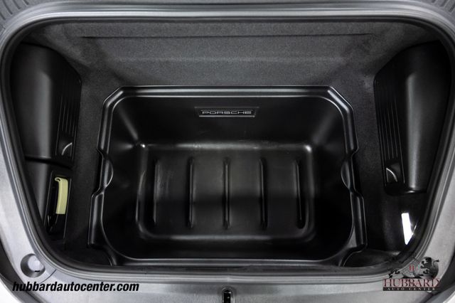 2015 Porsche 911 2dr Cabriolet Carrera S - 23078281 - 95