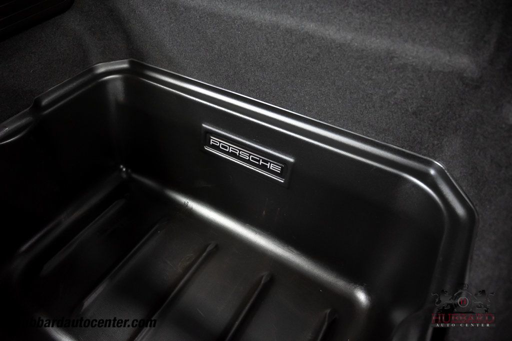 2015 Porsche 911 2dr Cabriolet Carrera S - 23078281 - 96