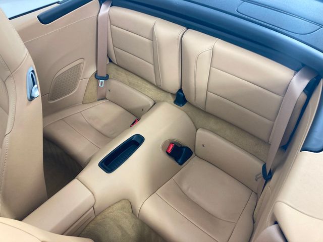 2015 Porsche 911 2dr Cabriolet Turbo - 22973543 - 12