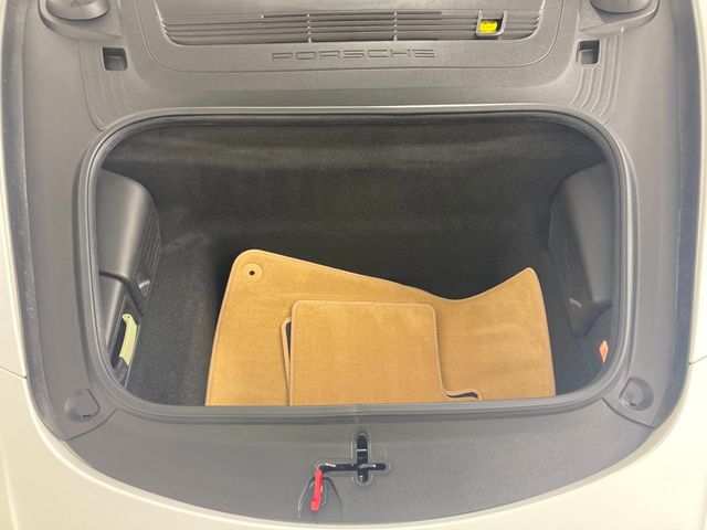 2015 Porsche 911 2dr Cabriolet Turbo - 22973543 - 14