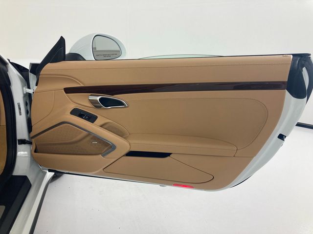 2015 Porsche 911 2dr Cabriolet Turbo - 22973543 - 20