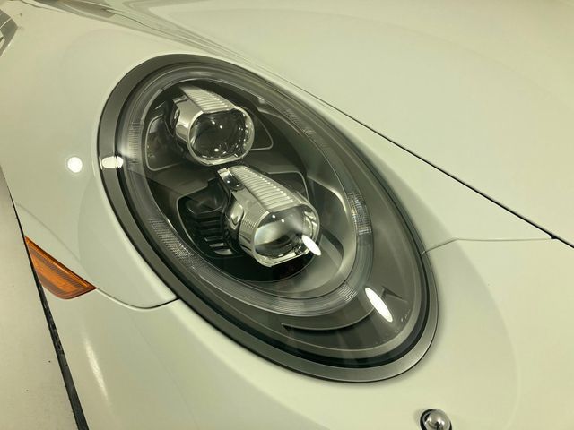 2015 Porsche 911 2dr Cabriolet Turbo - 22973543 - 30