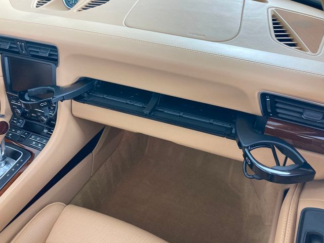 2015 Porsche 911 2dr Cabriolet Turbo - 22973543 - 33