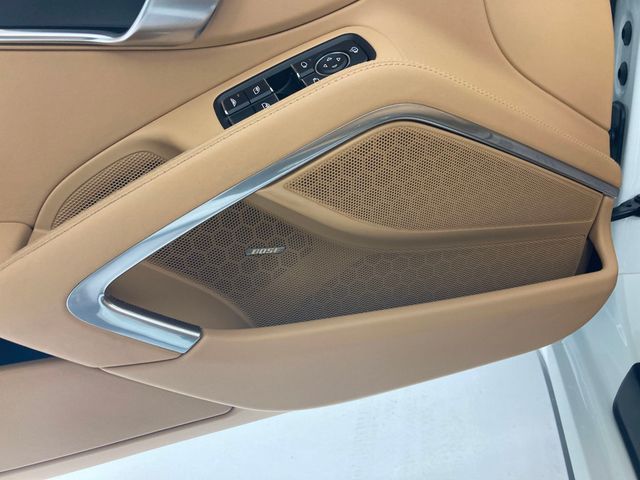 2015 Porsche 911 2dr Cabriolet Turbo - 22973543 - 6