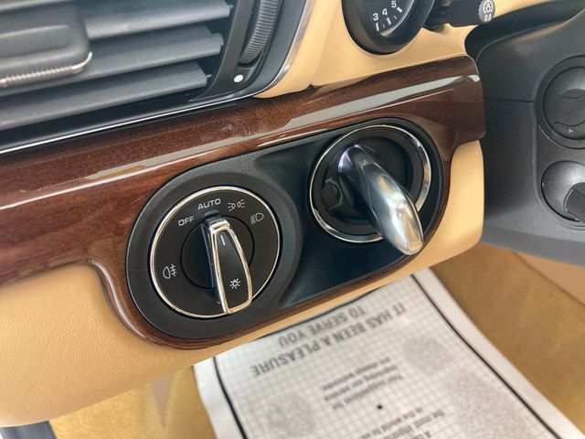 2015 Porsche 911 2dr Cabriolet Turbo - 22973543 - 7