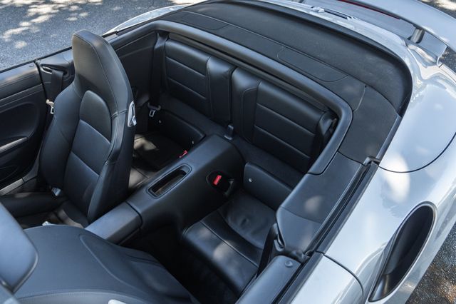 2015 Porsche 911 2dr Cabriolet Turbo S - 22902476 - 19