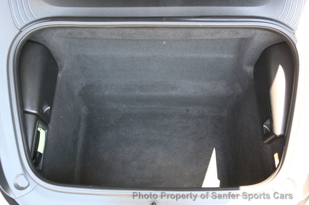 2015 Porsche 911 2dr Carrera - 22848111 - 9