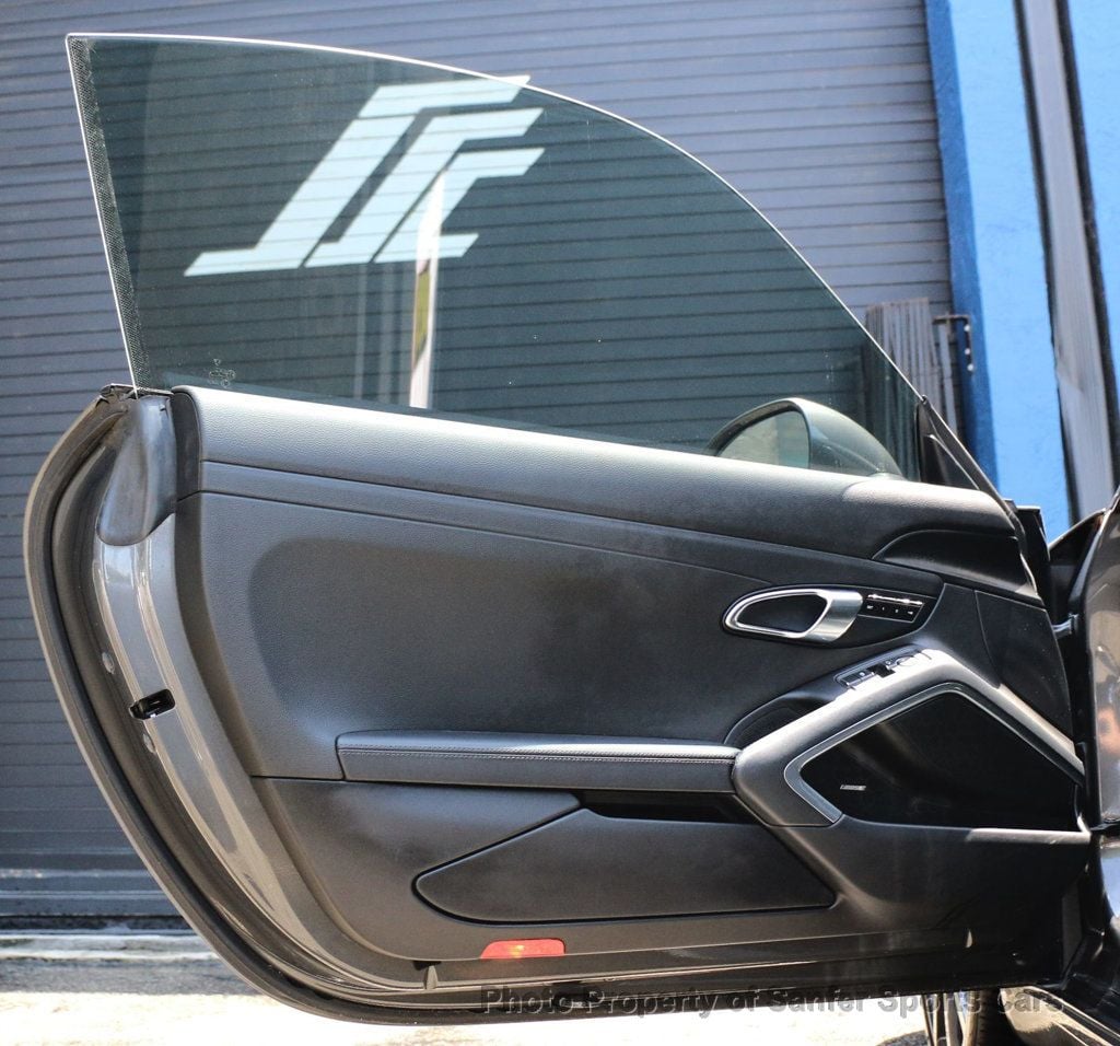 2015 Porsche 911 2dr Carrera - 22848111 - 14