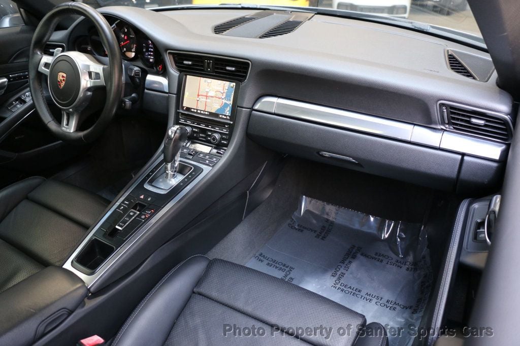 2015 Porsche 911 2dr Carrera - 22848111 - 16