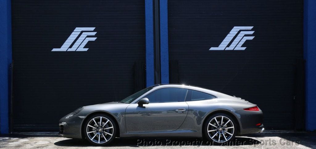 2015 Porsche 911 2dr Carrera - 22848111 - 1