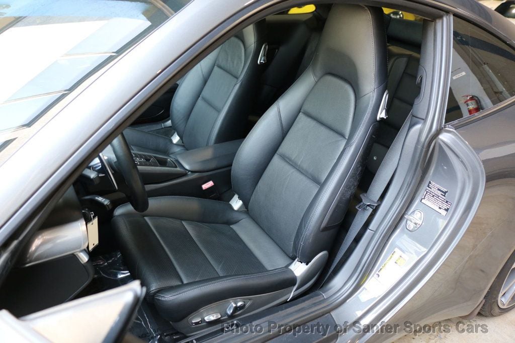 2015 Porsche 911 2dr Carrera - 22848111 - 19