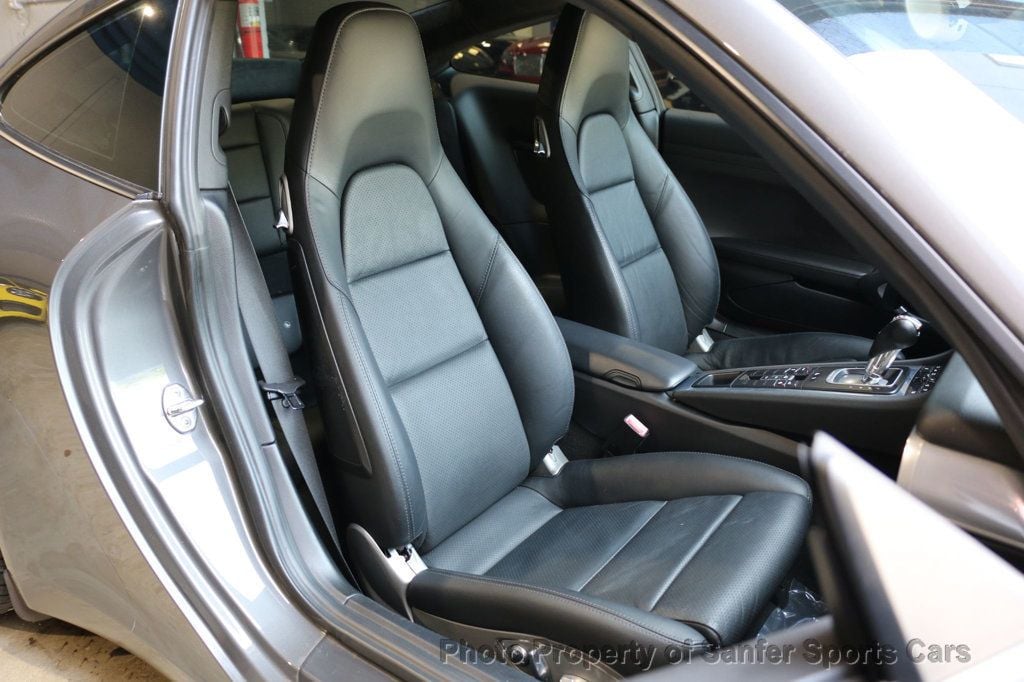 2015 Porsche 911 2dr Carrera - 22848111 - 20