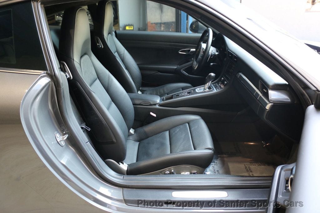 2015 Porsche 911 2dr Carrera - 22848111 - 21