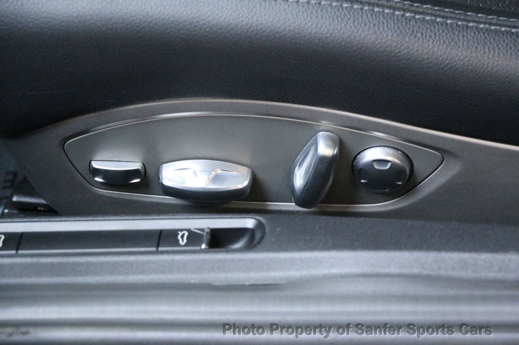 2015 Porsche 911 2dr Carrera - 22848111 - 22