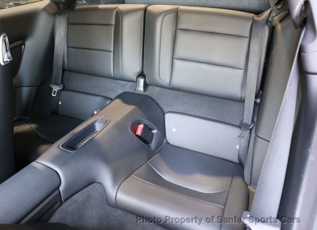 2015 Porsche 911 2dr Carrera - 22848111 - 24