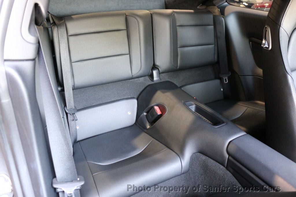 2015 Porsche 911 2dr Carrera - 22848111 - 25
