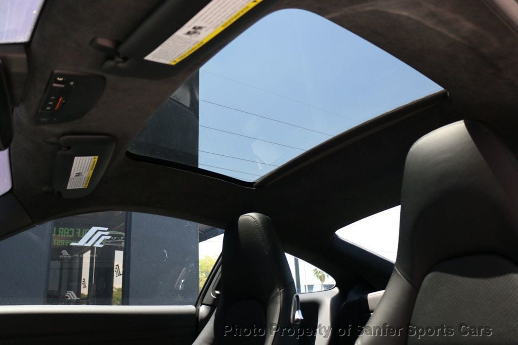 2015 Porsche 911 2dr Carrera - 22848111 - 26