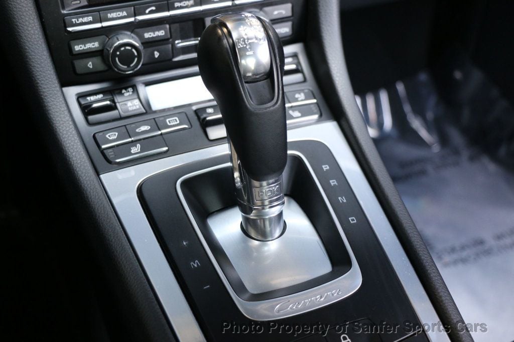 2015 Porsche 911 2dr Carrera - 22848111 - 27