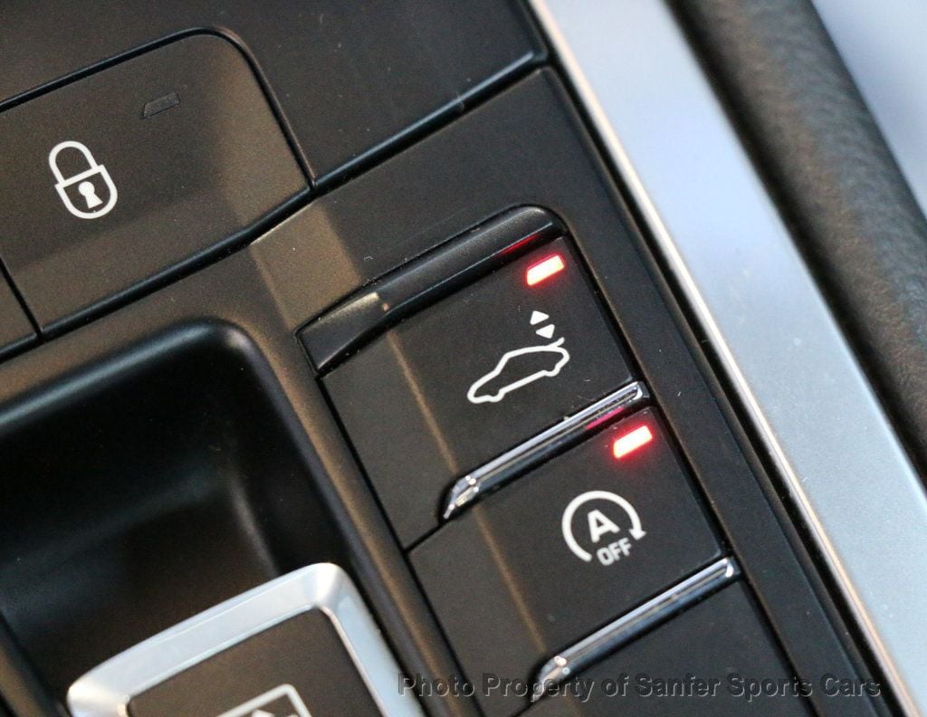 2015 Porsche 911 2dr Carrera - 22848111 - 29