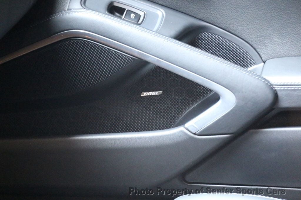 2015 Porsche 911 2dr Carrera - 22848111 - 31