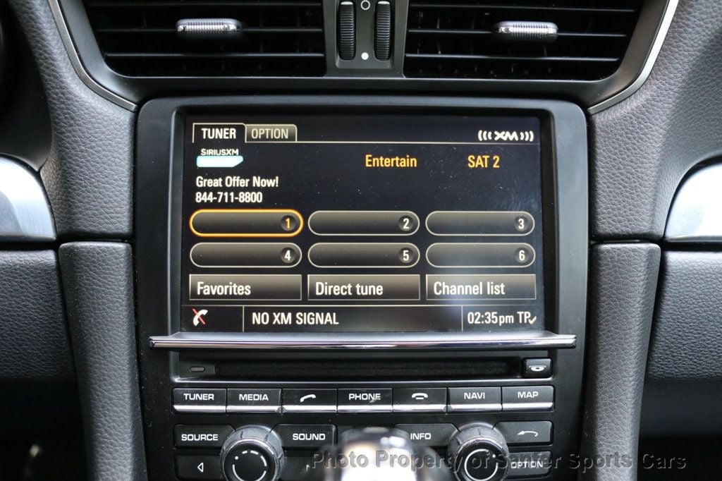 2015 Porsche 911 2dr Carrera - 22848111 - 32