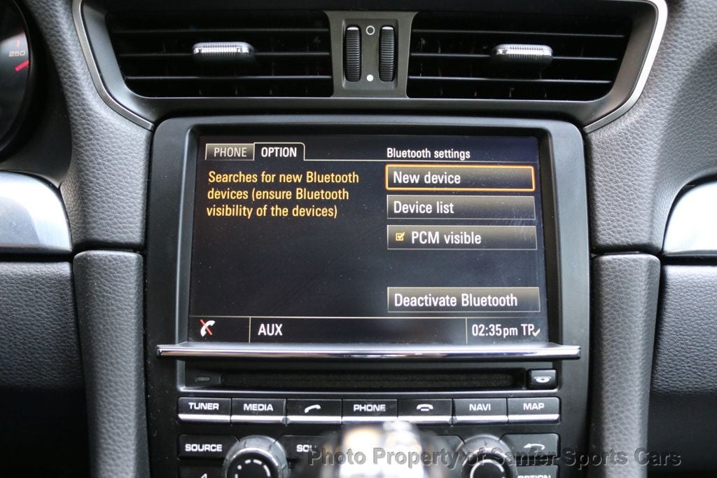 2015 Porsche 911 2dr Carrera - 22848111 - 33