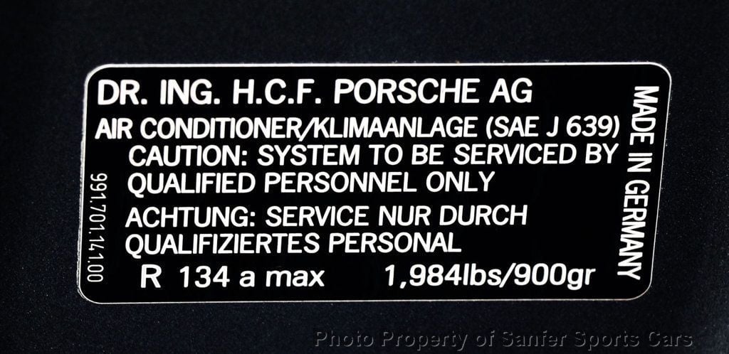 2015 Porsche 911 2dr Carrera - 22848111 - 41