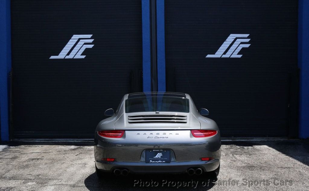 2015 Porsche 911 2dr Carrera - 22848111 - 6