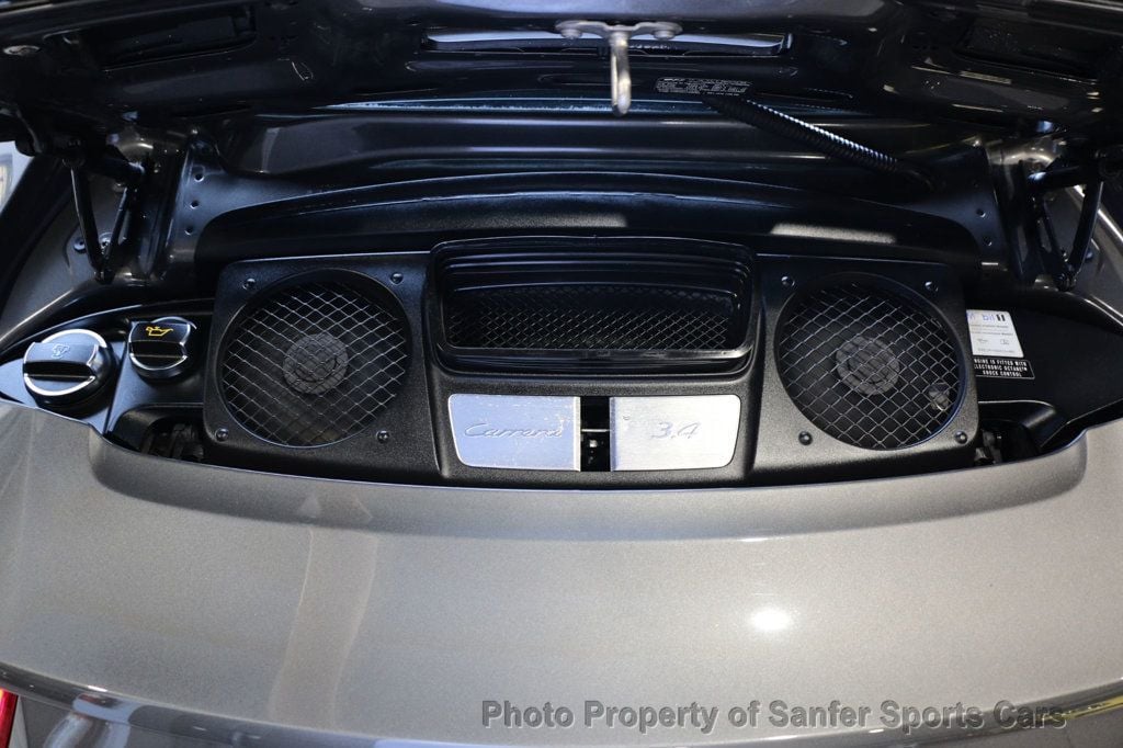 2015 Porsche 911 2dr Carrera - 22848111 - 7