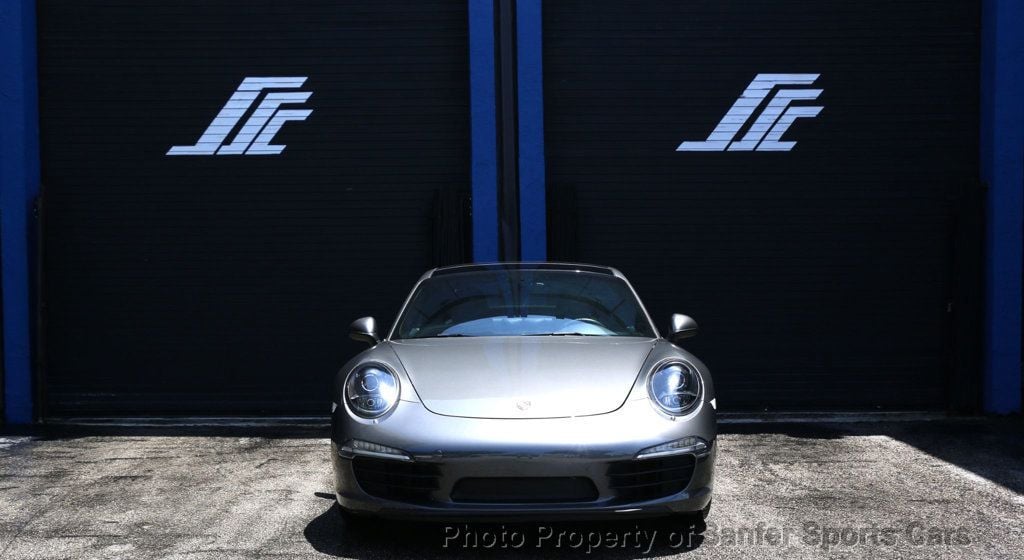 2015 Porsche 911 2dr Carrera - 22848111 - 8