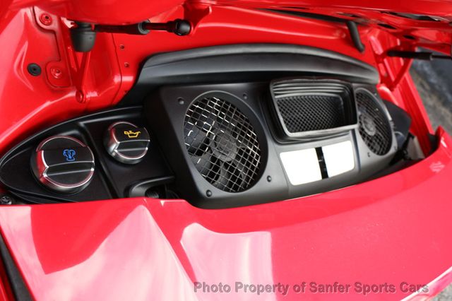 2015 Porsche 911 2dr Carrera - 22942027 - 9