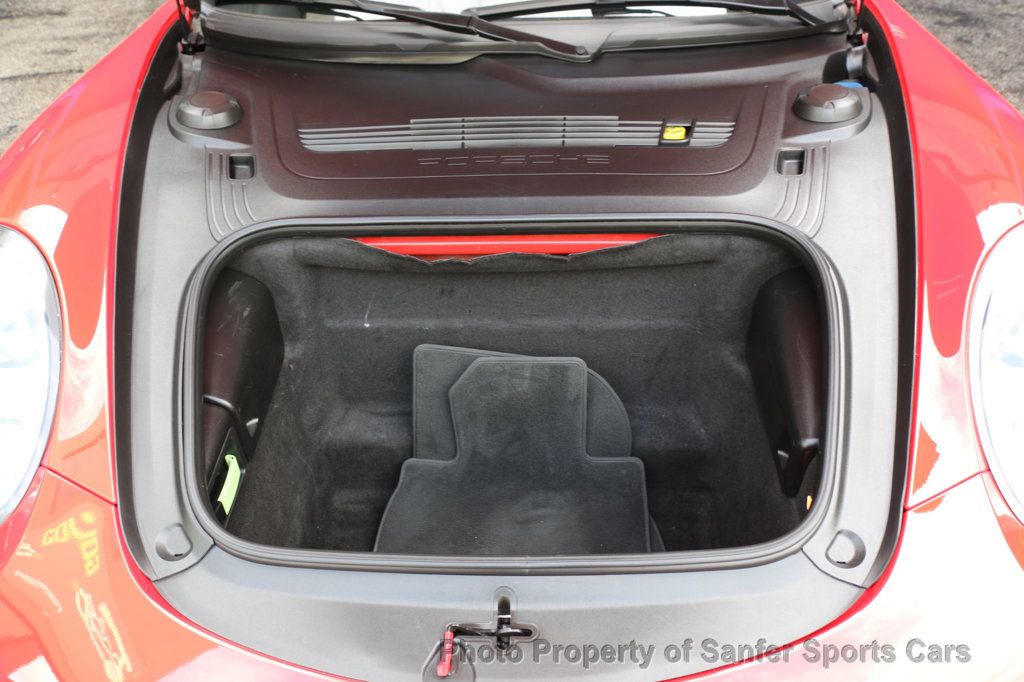 2015 Porsche 911 2dr Carrera - 22942027 - 10