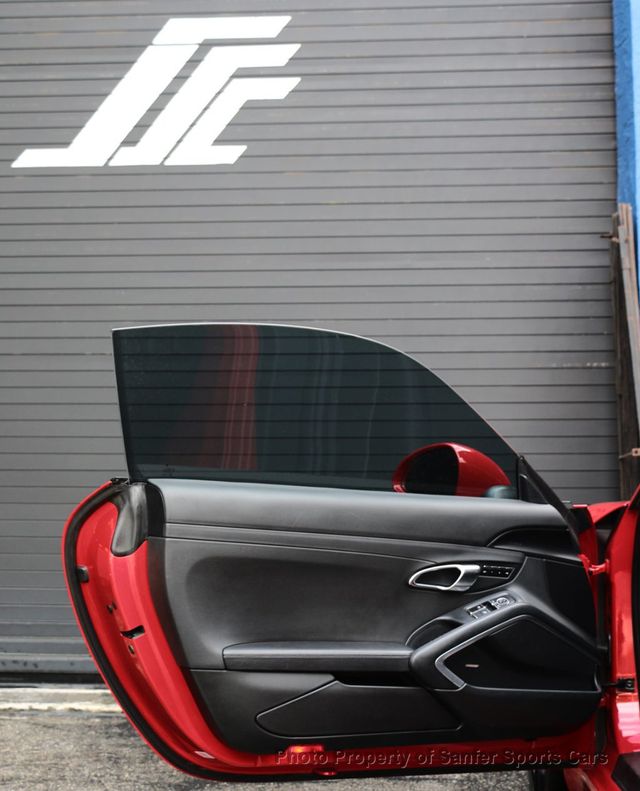 2015 Porsche 911 2dr Carrera - 22942027 - 15