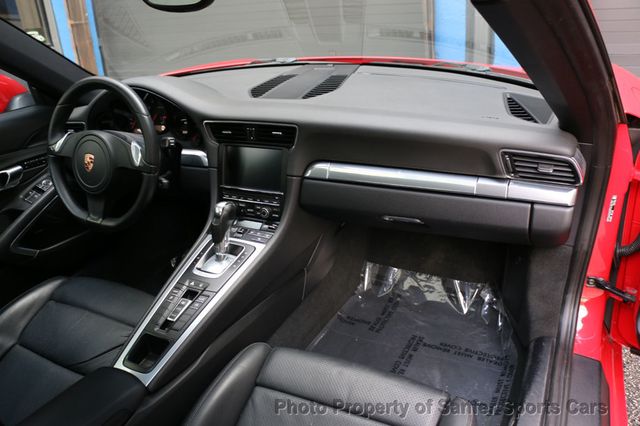 2015 Porsche 911 2dr Carrera - 22942027 - 18