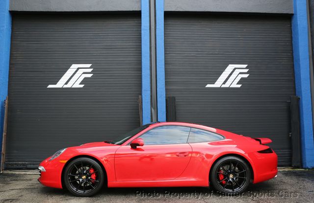 2015 Porsche 911 2dr Carrera - 22942027 - 1