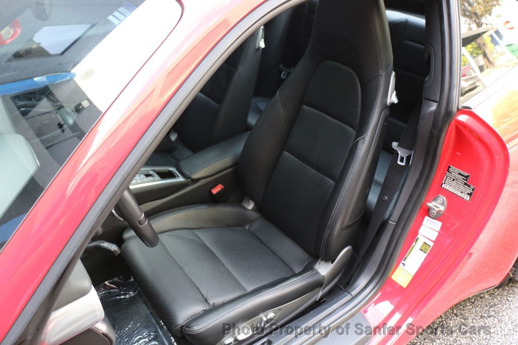 2015 Porsche 911 2dr Carrera - 22942027 - 19