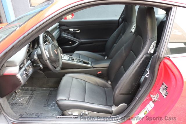 2015 Porsche 911 2dr Carrera - 22942027 - 20