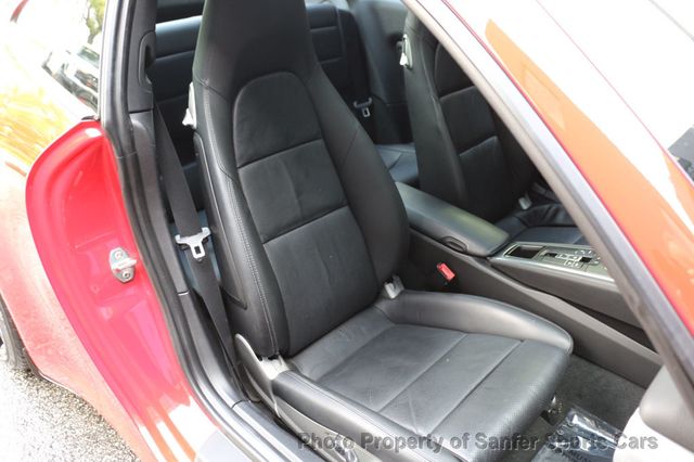 2015 Porsche 911 2dr Carrera - 22942027 - 22