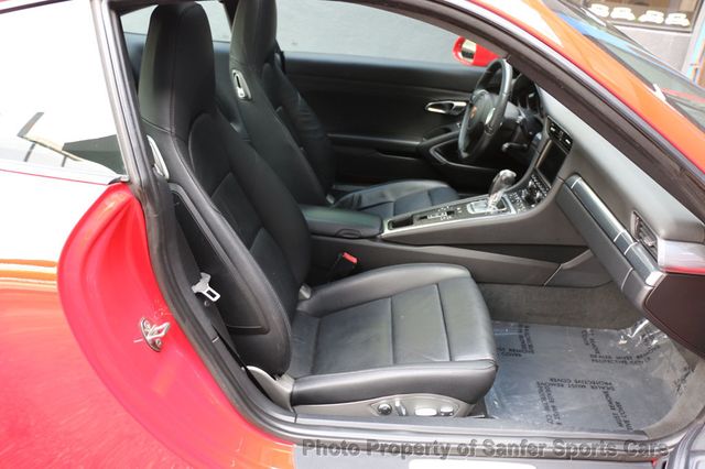 2015 Porsche 911 2dr Carrera - 22942027 - 23