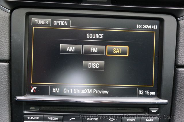 2015 Porsche 911 2dr Carrera - 22942027 - 28