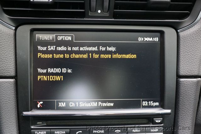 2015 Porsche 911 2dr Carrera - 22942027 - 29