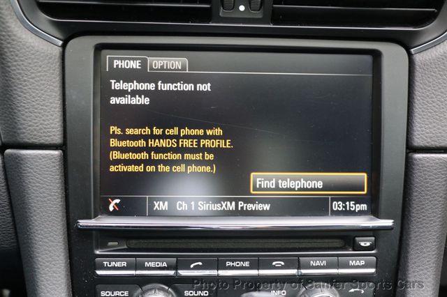 2015 Porsche 911 2dr Carrera - 22942027 - 30