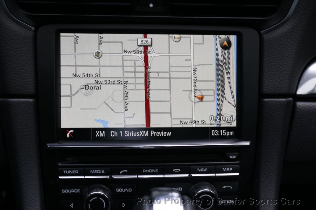 2015 Porsche 911 2dr Carrera - 22942027 - 31