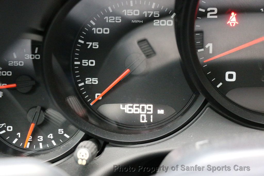 2015 Porsche 911 2dr Carrera - 22942027 - 32