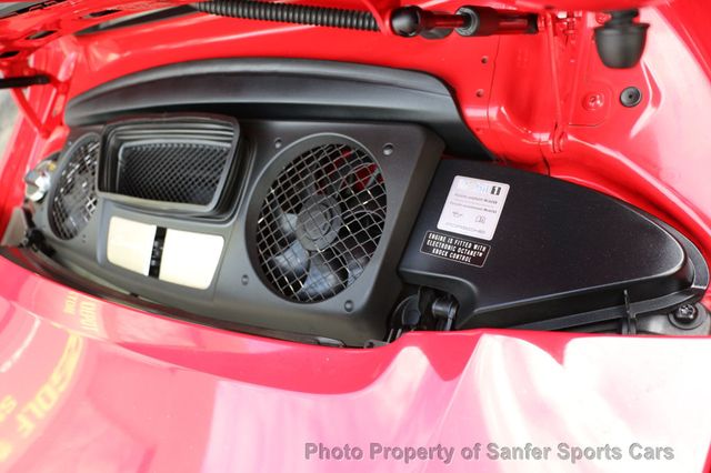 2015 Porsche 911 2dr Carrera - 22942027 - 7