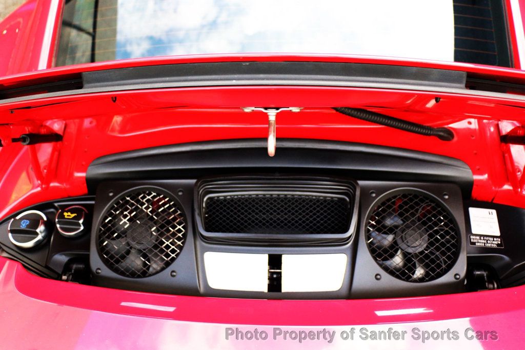 2015 Porsche 911 2dr Carrera - 22942027 - 8