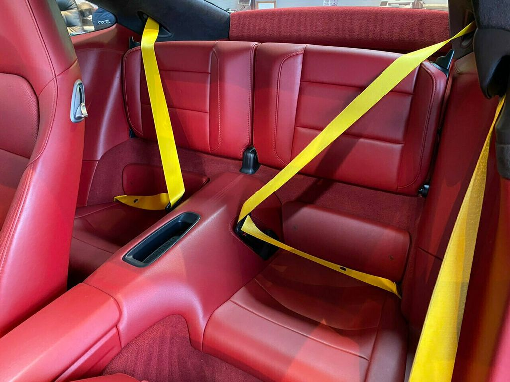 10 Coupes With Useful Rear Seats