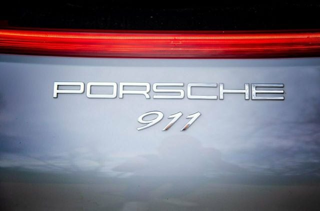 2015 Porsche 911 2dr Coupe Carrera 4S - 21409133 - 40
