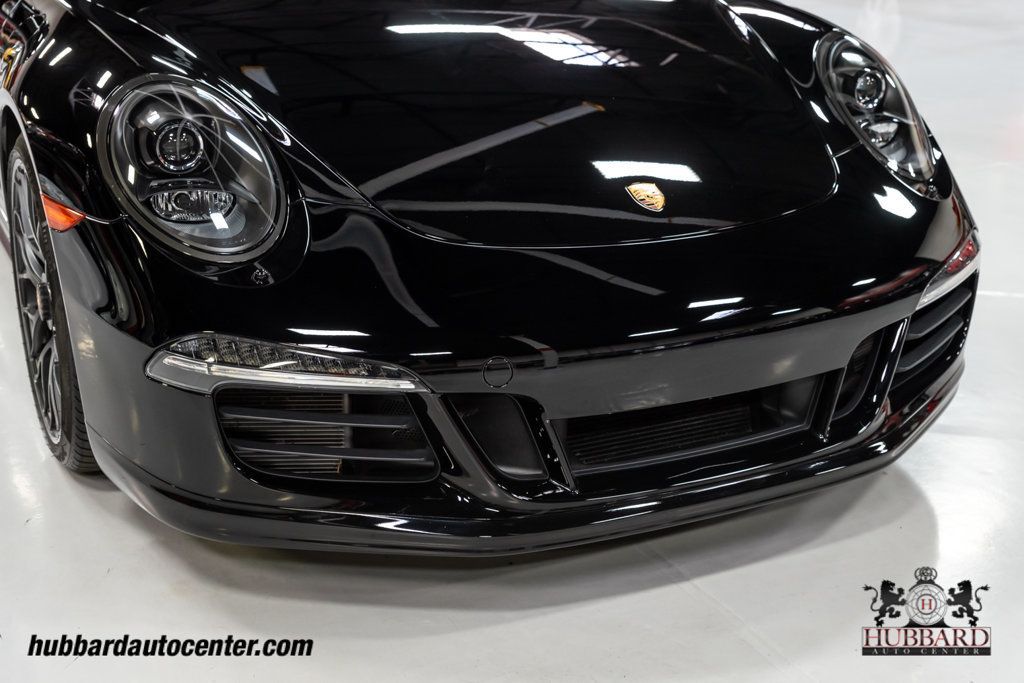 2015 Porsche 911 2dr Coupe Carrera GTS - 22684974 - 9